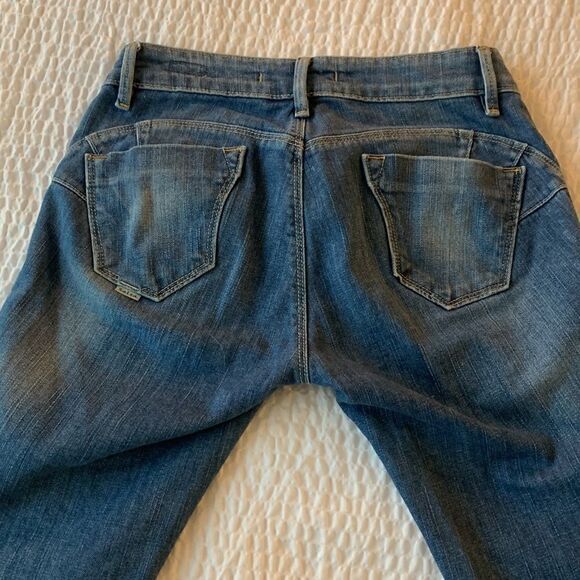 SALSA, wander, size 27x34,  great condition, super soft, unfinished hem - Picture 6 of 14